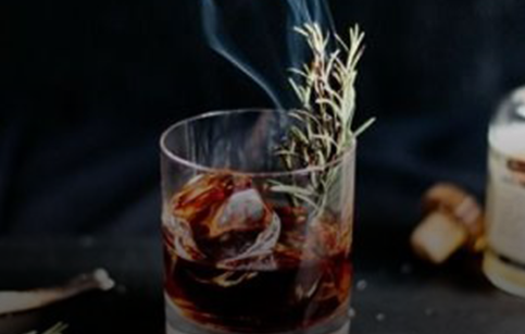 Short drink image